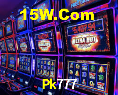 Premium Interface Pk777
