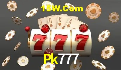 Game Statistics Pk777