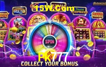 Experiência VIP Pk777